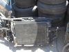 Audi - Radiator - 8E0805594